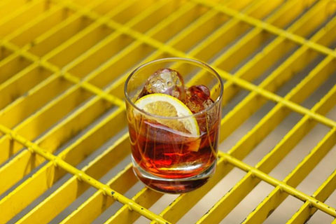 Bar mini Drinks
