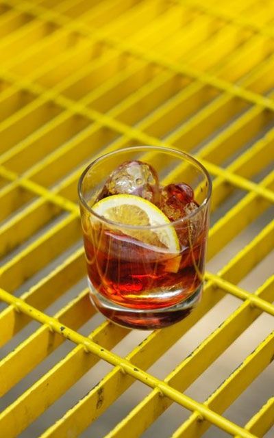 Negroni Bar mini