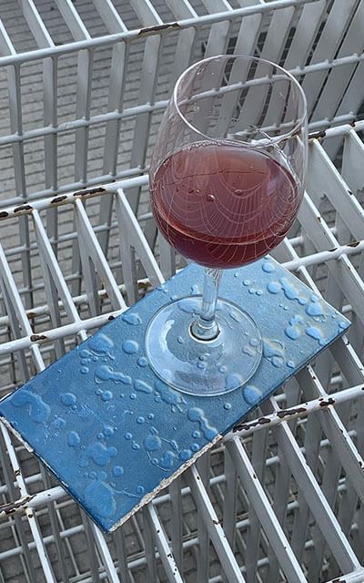 Vino Natural Bar mini